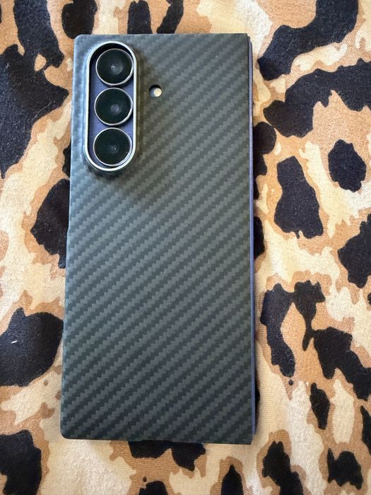 Samsung Z Fold 7