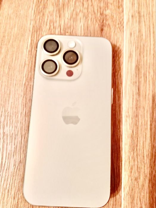 Iphone 15 pro 256гб