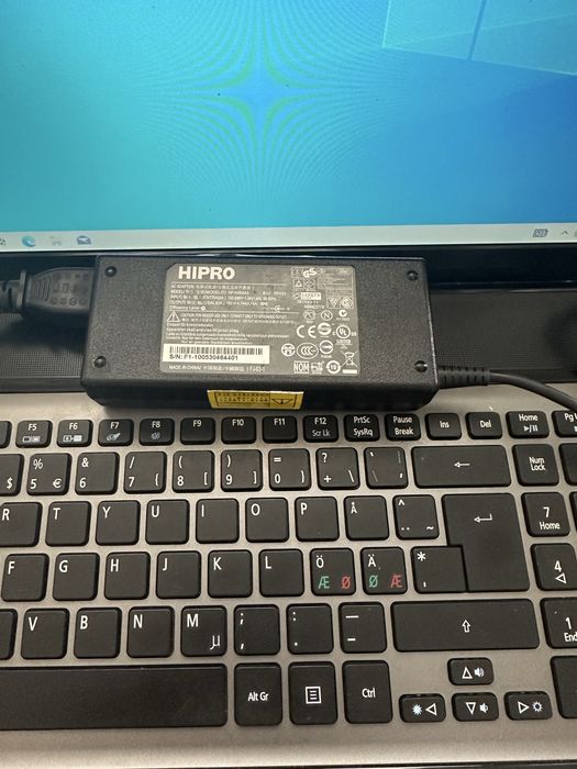 Laptop Acer TravelMate