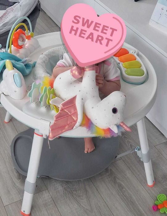 Skip-hop explore& more(3 in 1)