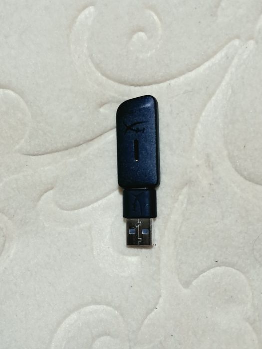 HyperX Cloud III Состояние идеальное