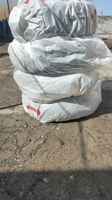 Шины диск титановый