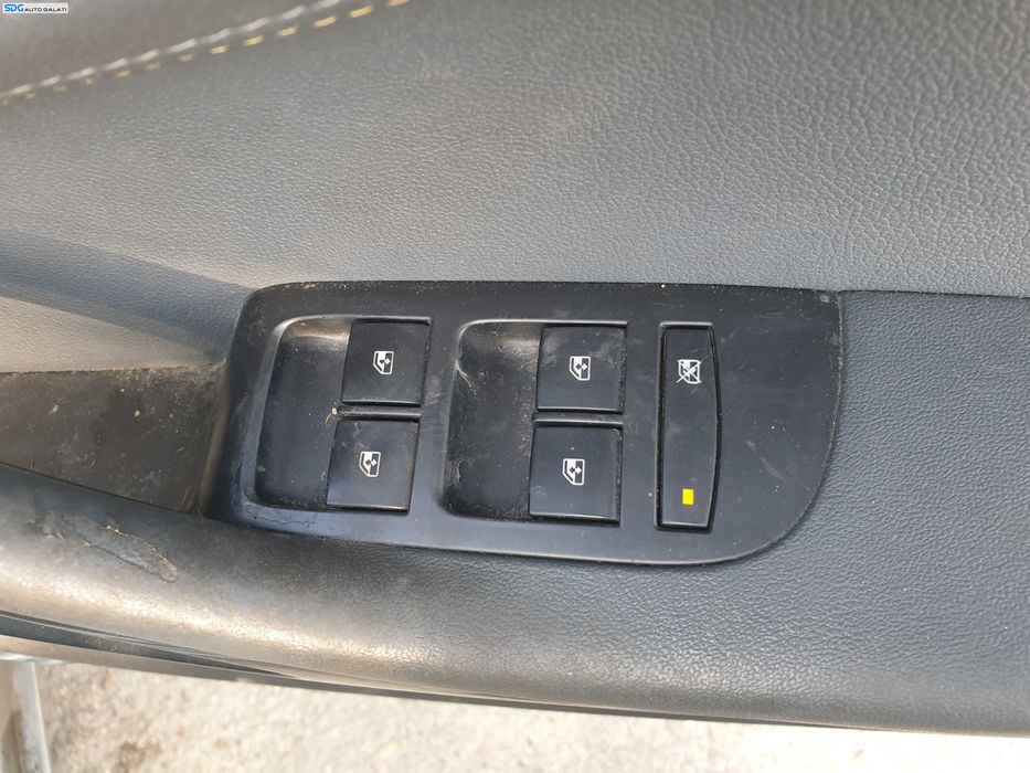 Panou Buton Butoane Geamuri Electrice Opel Zafira C 2011 - 2019 [K4270]
