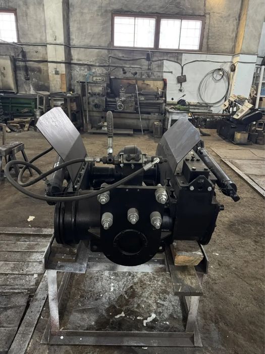 Эцу -150 грунторез