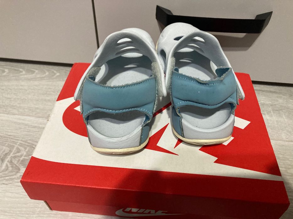 Детски сандали Nike - номер 26