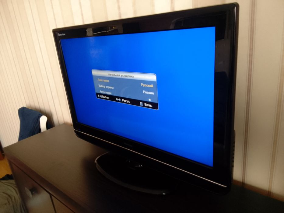 ЖК телевизор Hisence 32'
