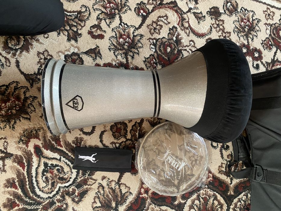 tabla gavheret elfan original