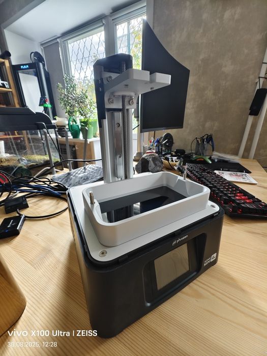 3D принтер Phrozen Sonic Mini 4K