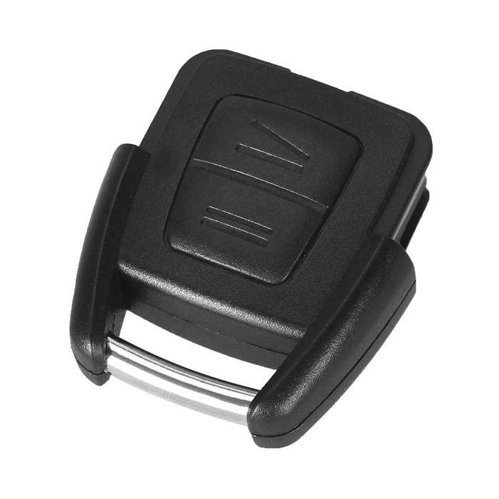 Кутийка за автоключ с 2 бутона за Opel (Astra, Zafifa, Vectra)!