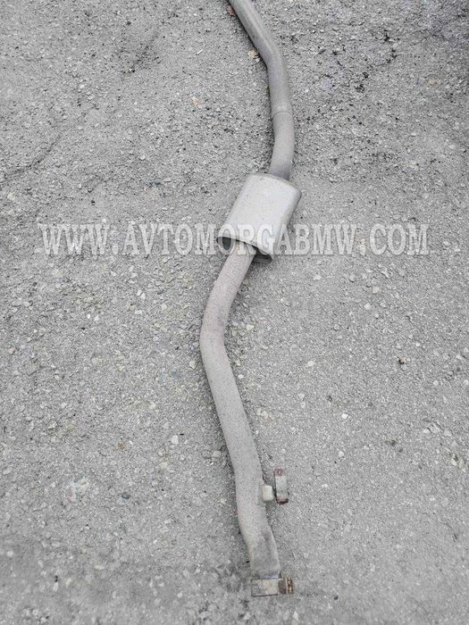 Генерация гърне  за 3.5 и 3.0sd е70 х5 Бмв Bmw E70 X5 двойна