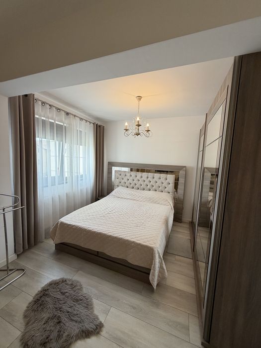 Apartament de închiriat în Fundeni