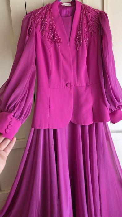 Toy tantana uchun turetskiy ayollar koylagi 50 uzb razmer