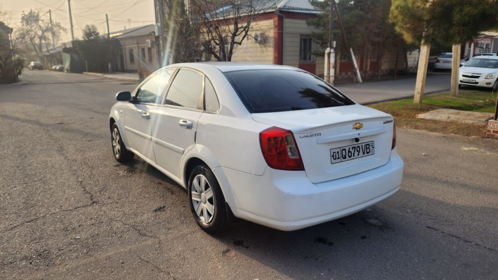 Аренда с выкупом Джентра автомат на газе