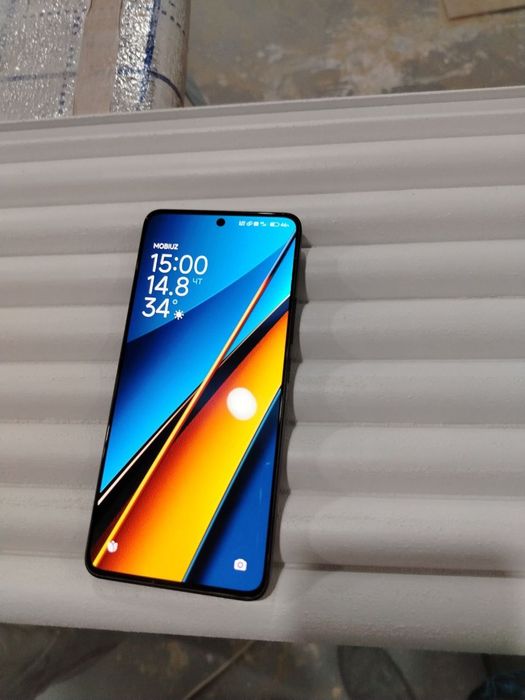 Продам Poco x6 5g