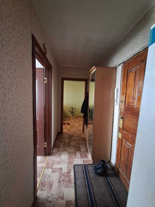 Продам 2х комн кв 22мкр