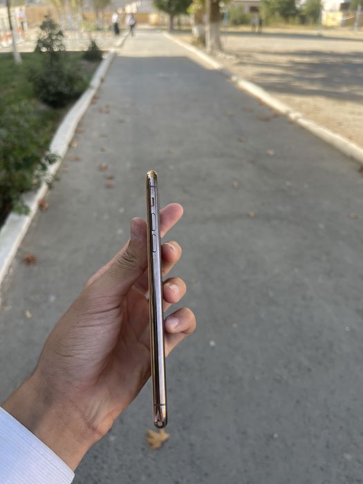 Iphone 11 pro max ideal ochilmagan