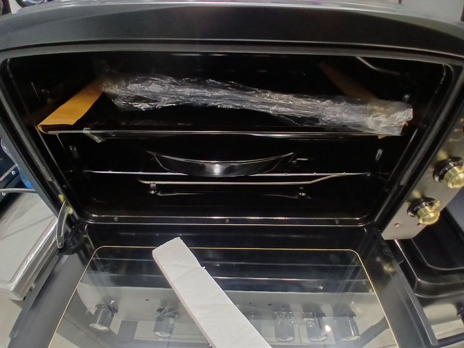 Duxovka 45L духовка 45л