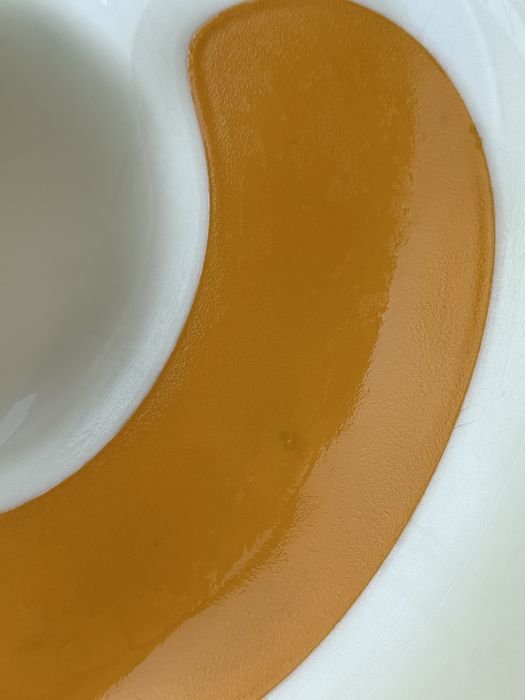 Анатомична вана за бебе