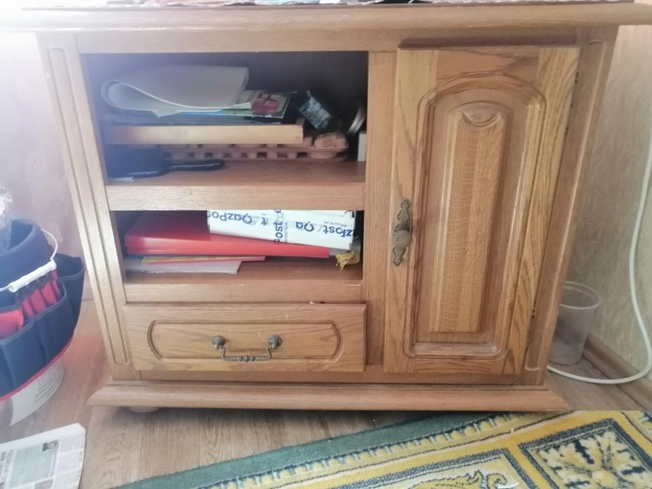 Тумба под ТВ дерево Белларусь