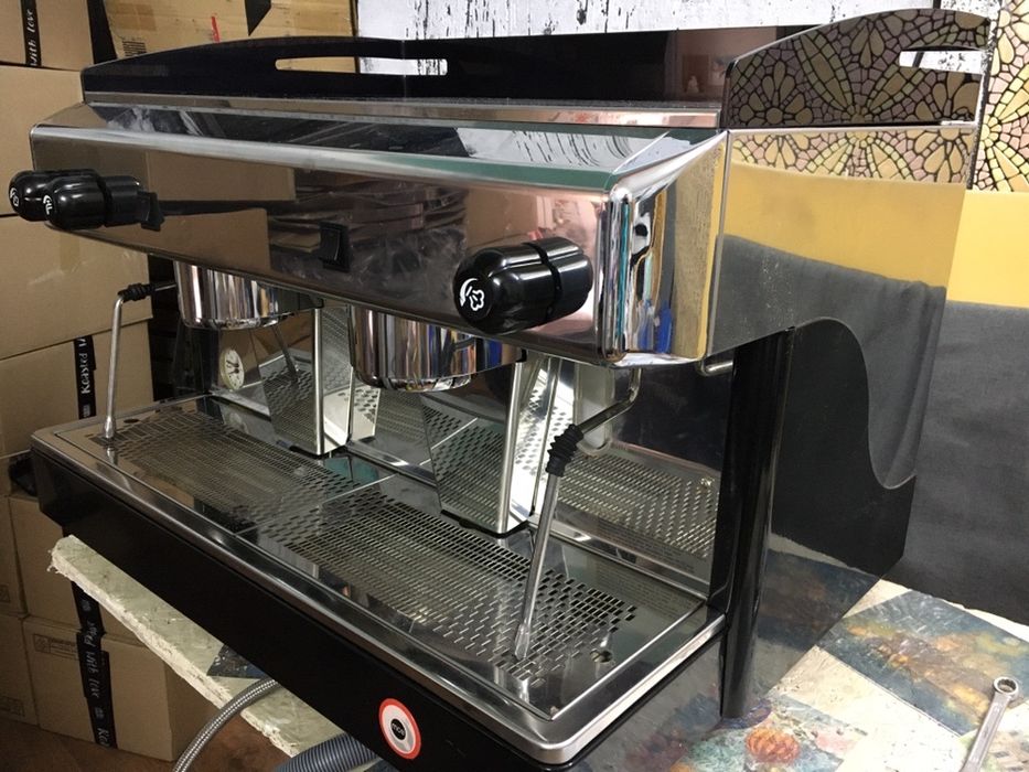 Кофемашина MCE