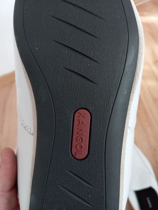 Мъжки официални обувки