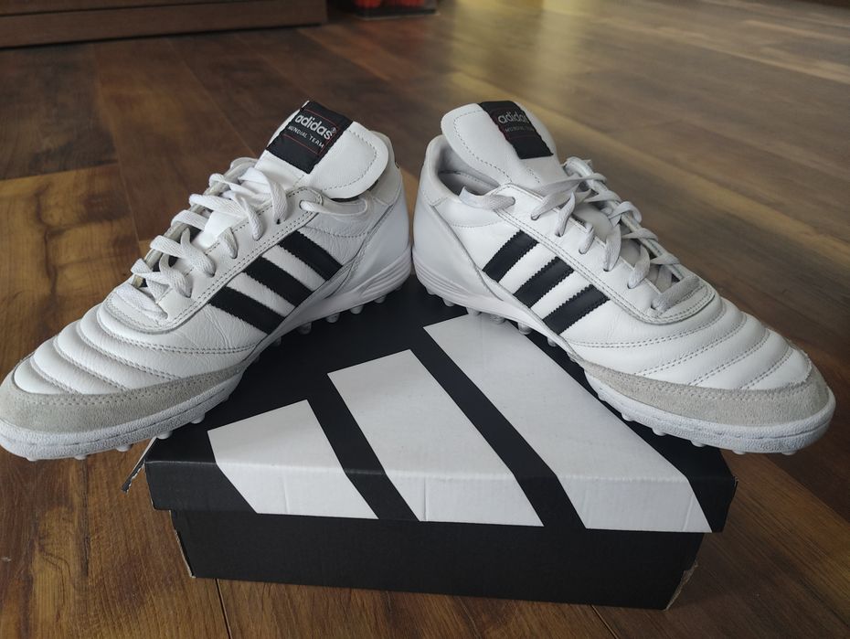 Adidași sintetic Adidas Copa Mundial