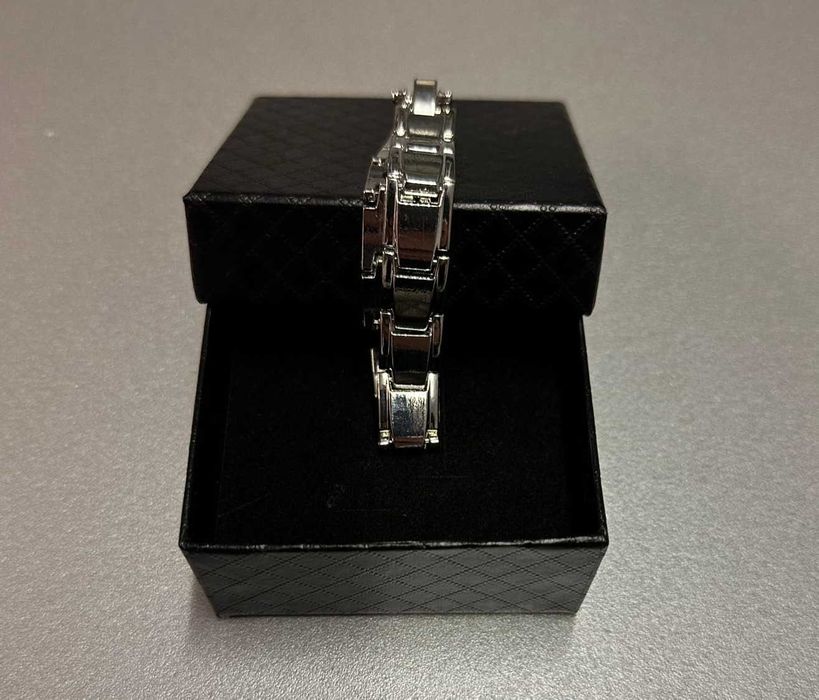 Brățară pentru femei și bărbați din oțel