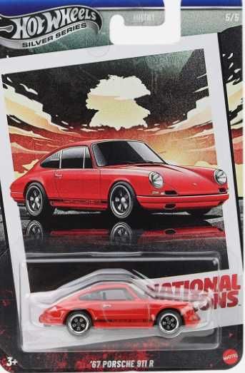 Hot Wheels Porsche GT3 RS, 911, 928, 904, Carrera, Rallye, Turbo, 934