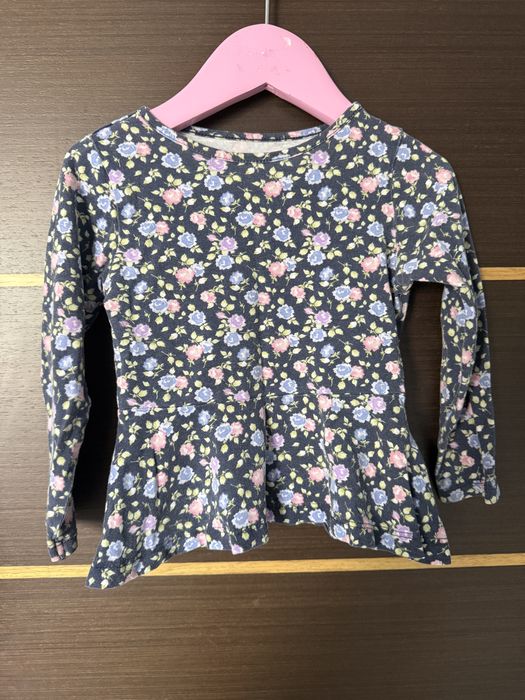 Лот пролетни дрехи 92 см H&M