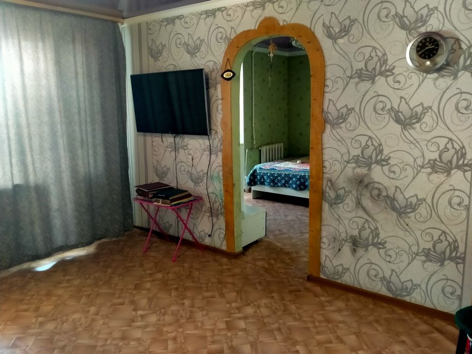 Продам кв в центре 3 ком