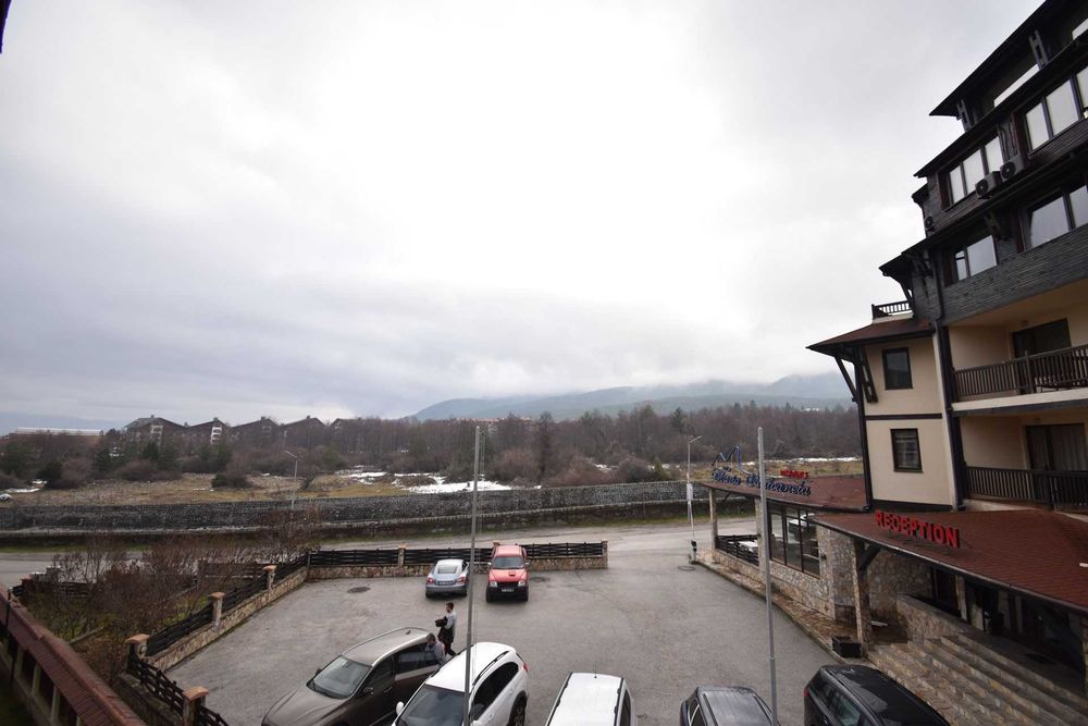 Продава се Двустаен апартамент в Банско - 83 кв.м за 1049 €/кв.м - Снимка #7