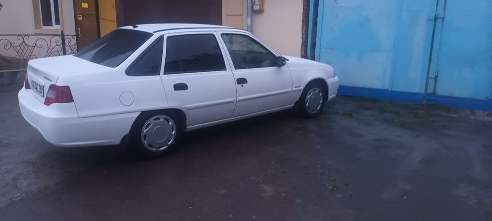 Нексия 2  матор1.6