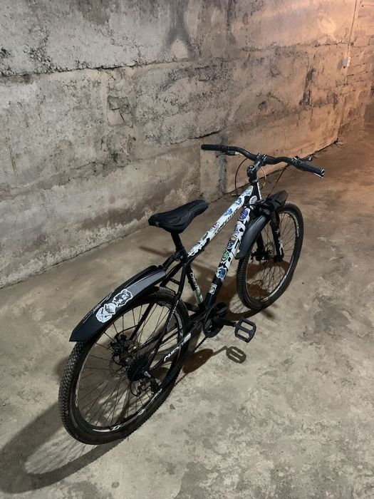 Продам велосипед Chent