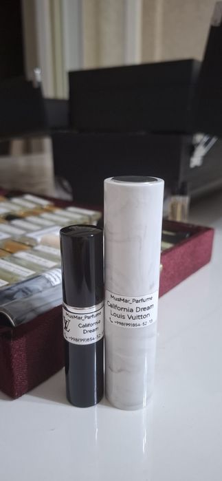 Louis Vuitton v nalichii