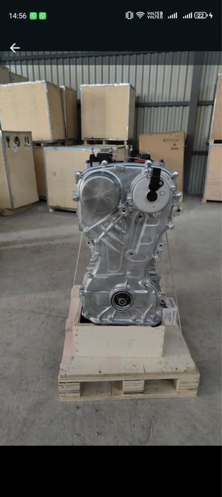 Двигателя Cfna Le9 le5 !!