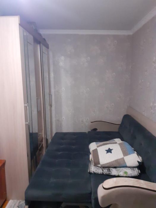 Продам двухкомнатную квартиру в центре
