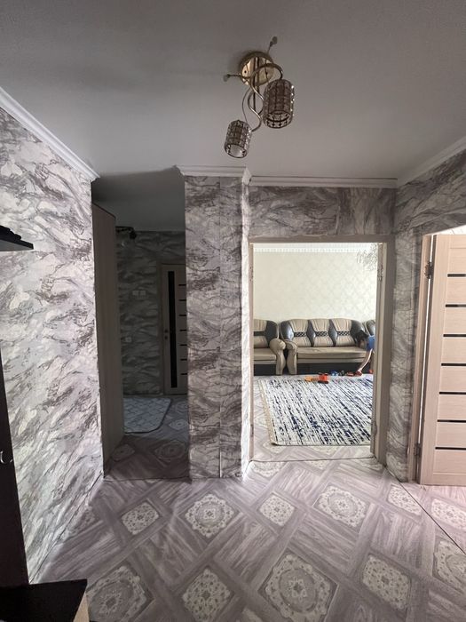 Продам 2 ком квартиру