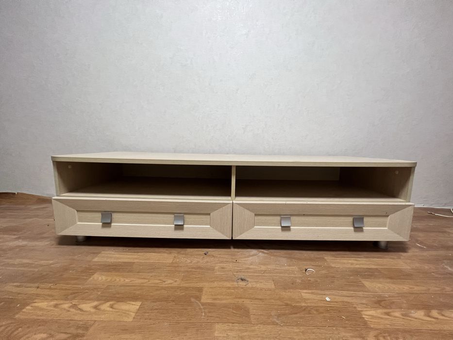 Тумба/комод пол телевизор