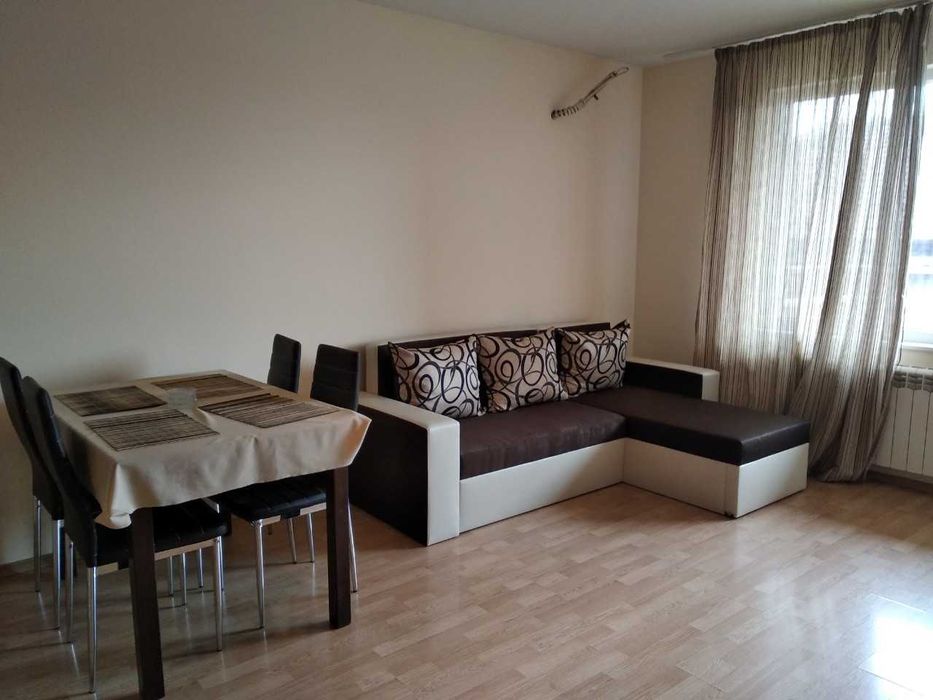 Дава се под наем Двустаен апартамент в София, Банишора - 75 кв.м за 498.27 € - Снимка #6