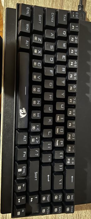 Клавиатура Reddragon Deimos