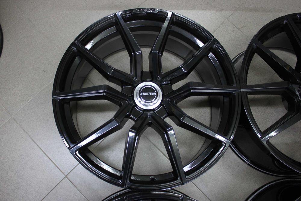 Джанти 22" Bentley Bentayga