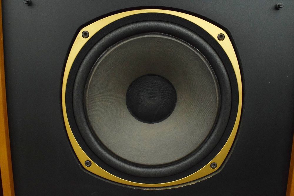 Акустика Tannoy Arden mk II (Monitor 3828) - Акустические системы 