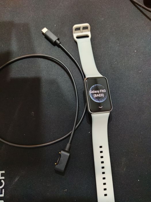 Samsung galaxy fit 3