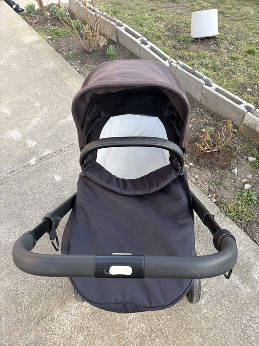 Carucior Cybex Balios S