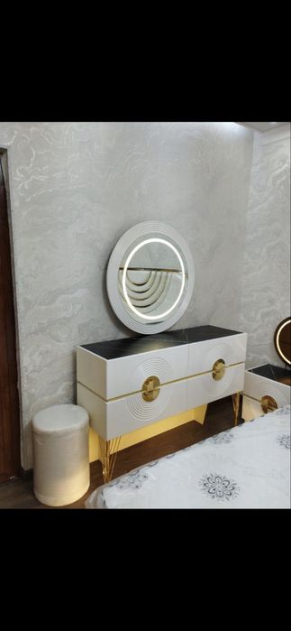 Yotoqxona mebellar toplami