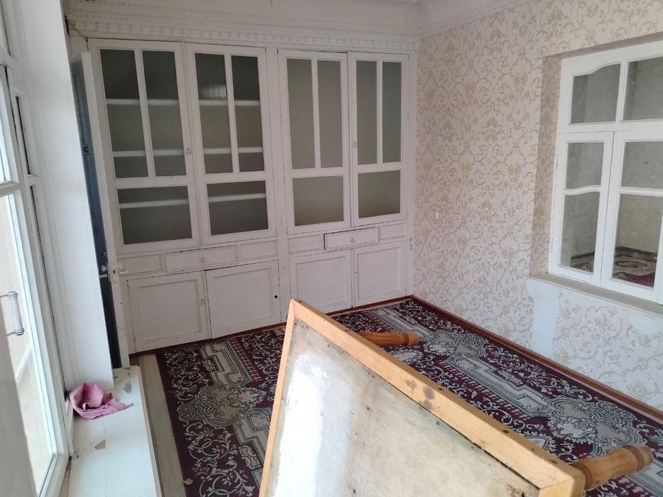 Продается дом срочно адрес : Улица Фароби / ориентирметро Беруни