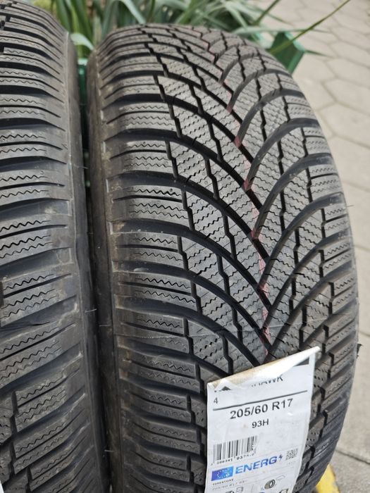 Зимни гуми Firestone 205/60/17