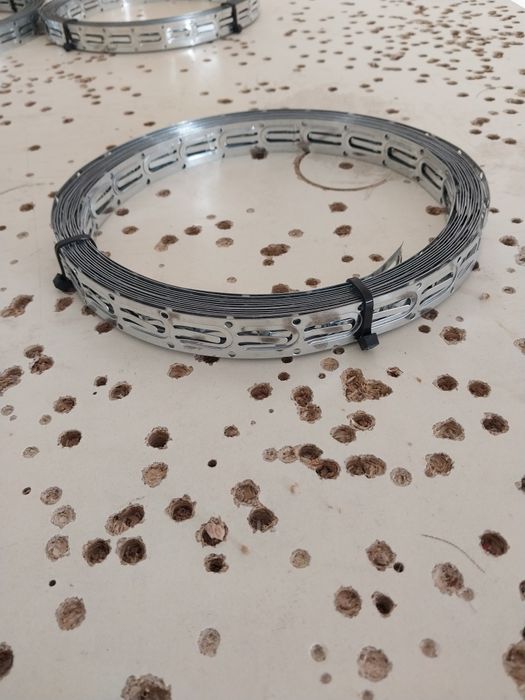 Зажем для теплого пола