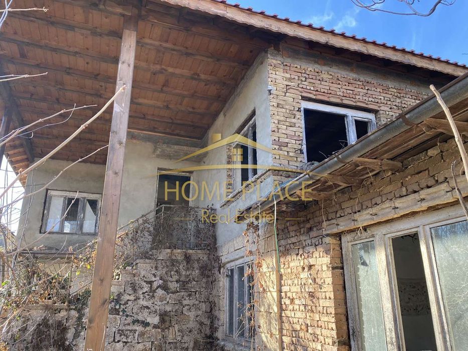 Продава се Къща в с. Равна, Област Варна - 270 кв.м за 138 €/кв.м - Снимка #2