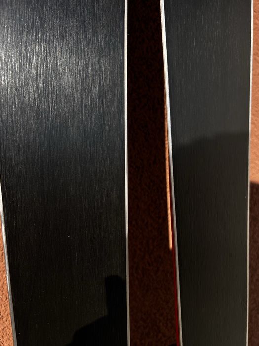 Schirui Blizzard Firebird Xo3 143cm